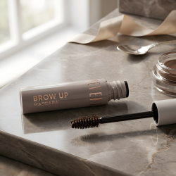 Neverti Brow Up Mascara